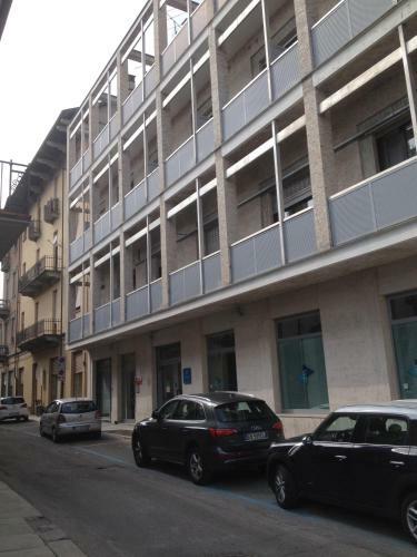 Apartamento Dimora In Alba