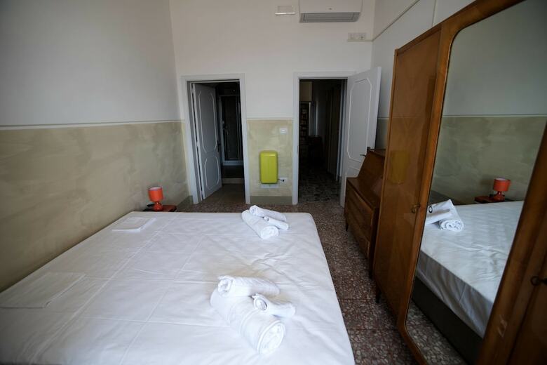 Mareggiata B&B