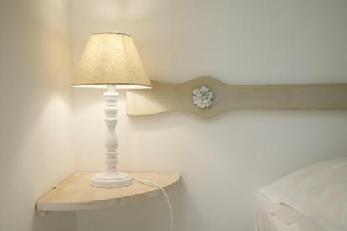 Bed & Breakfast Relais Trulli Le Icone
