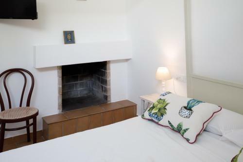 Bed & Breakfast Relais Trulli Le Icone
