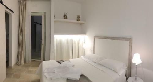 Bed & Breakfast Relais Trulli Le Icone