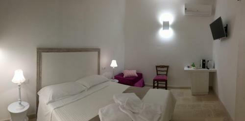 Bed & Breakfast Relais Trulli Le Icone