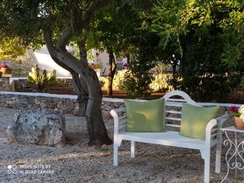 Bed & Breakfast Relais Trulli Le Icone