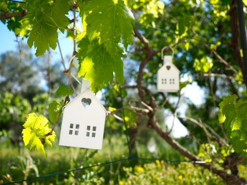 Bed & Breakfast Relais Trulli Le Icone