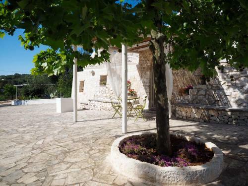 Bed & Breakfast Relais Trulli Le Icone