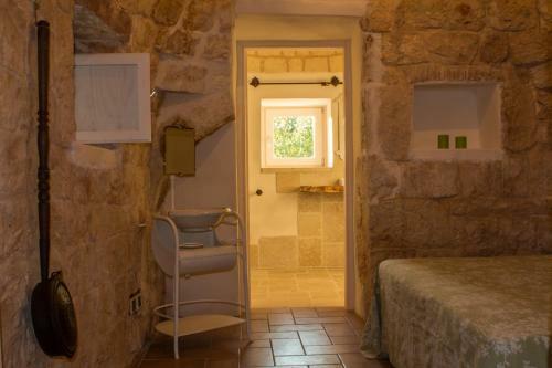 Bed & Breakfast Relais Trulli Le Icone
