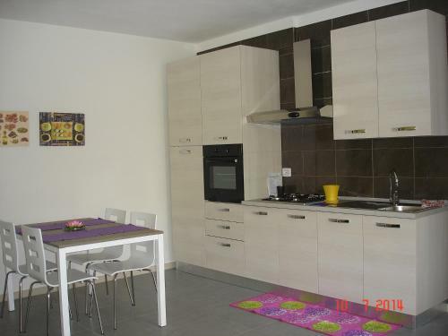 Apartamento Blau Vacanze