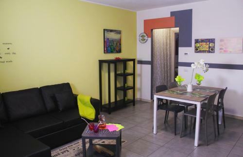 Apartamento Blau Vacanze