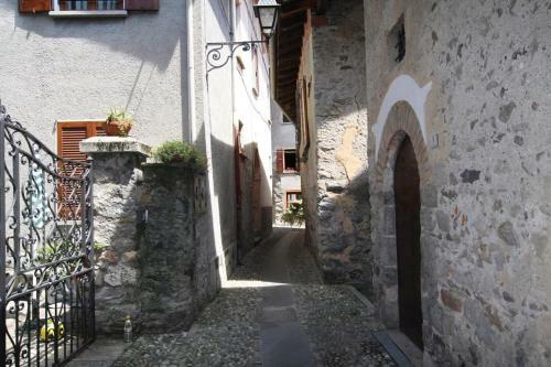 Apartamento Casa Sofia