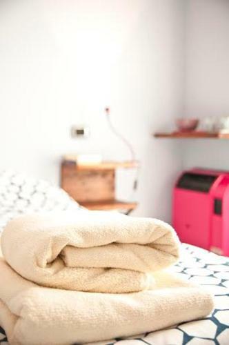 Hostal Blueberry Rooms