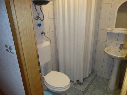 Apartmani Bakule
