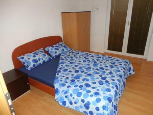 Apartmani Bakule