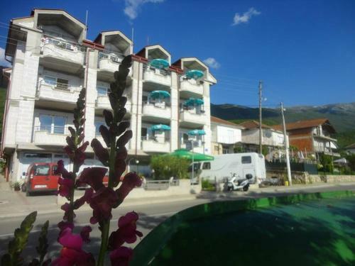 Apartmani Bakule