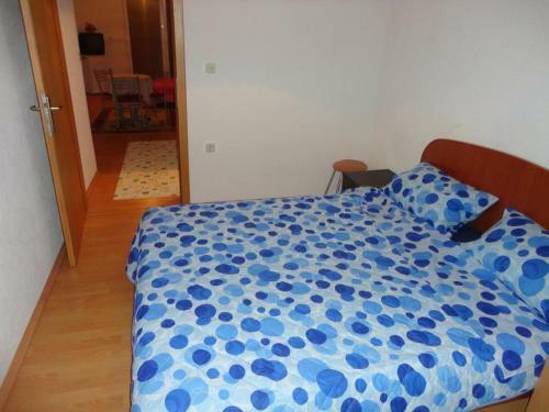 Apartmani Bakule