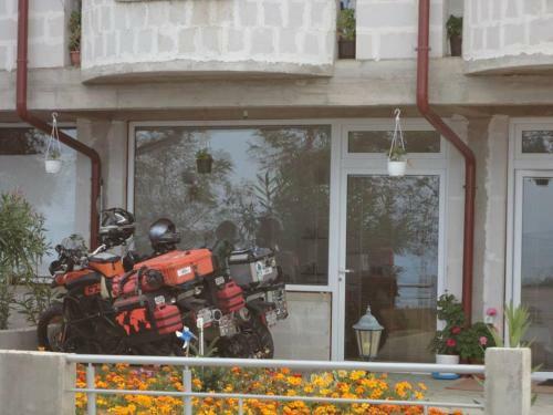 Apartmani Bakule