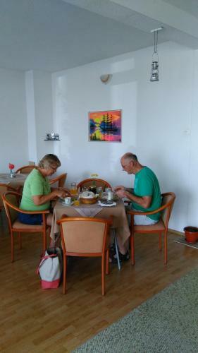 Apartmani Bakule