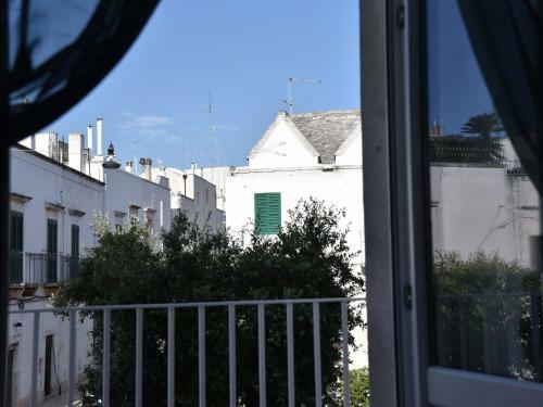 Apartamento Casa Silvana