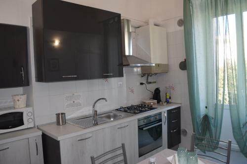 Apartamento Casa Silvana