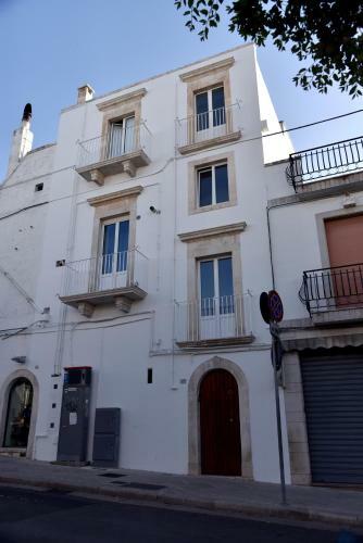 Apartamento Casa Silvana