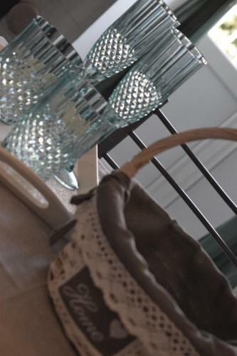 Apartamento Casa Silvana