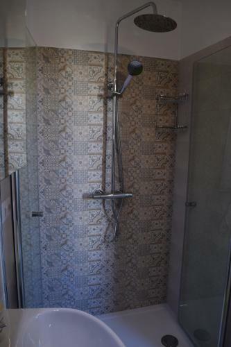 Apartamento Casa Silvana