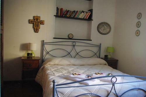 Hostal Camere Nicolina