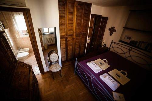 Hostal Camere Nicolina