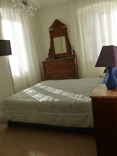 Hostal Camere Nicolina