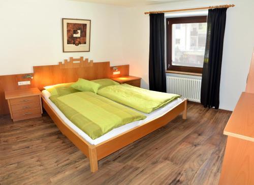 Apartments Rezia