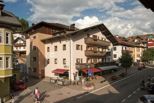 Apartments Rezia