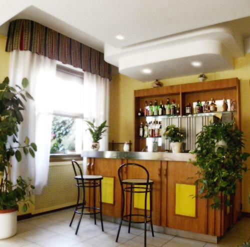 Hotel S.rita