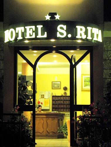 Hotel S.rita