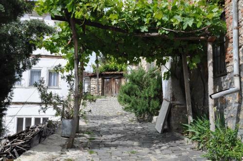 Lakeview Apartments Ohrid
