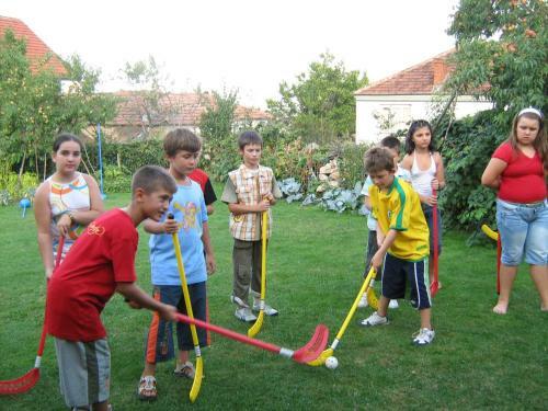 Agroturismo Villa Dihovo