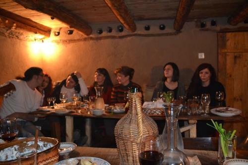 Agroturismo Villa Dihovo