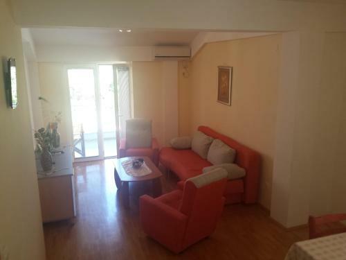 Gjole Apartments