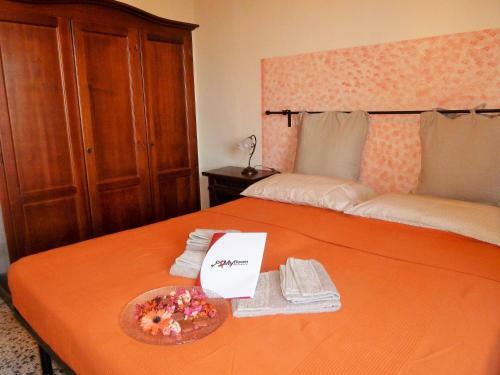 Hostal My Room Old Town Arezzo