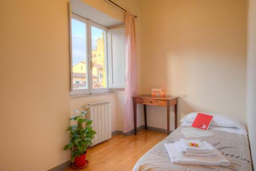 Hostal My Room Old Town Arezzo