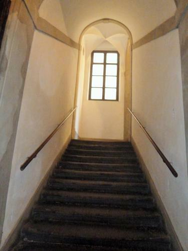 Hostal My Room Old Town Arezzo