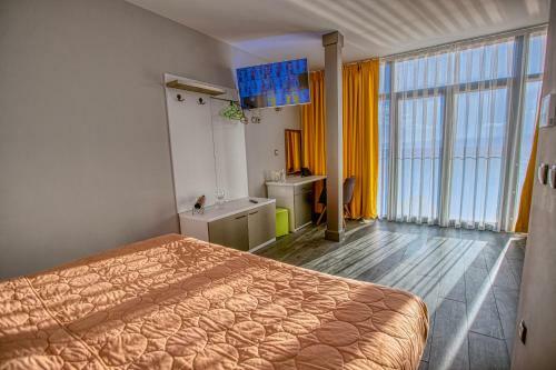 Hotel Nova Riviera