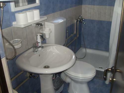 Hostal Residence Krstanoski