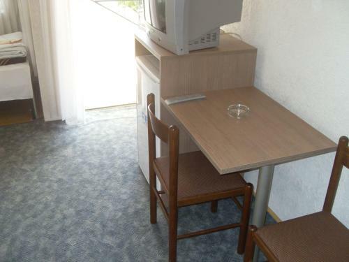 Hostal Residence Krstanoski