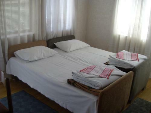 Hostal Residence Krstanoski