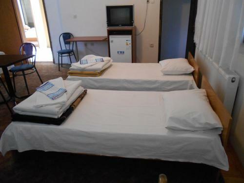 Hostal Residence Krstanoski