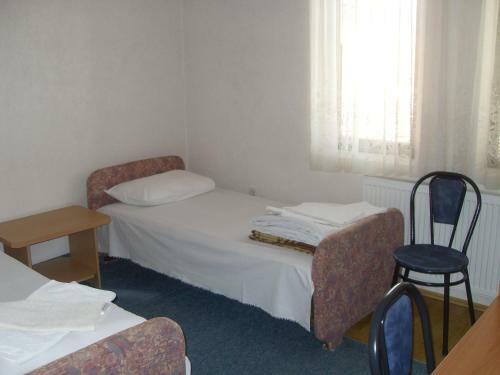 Hostal Residence Krstanoski