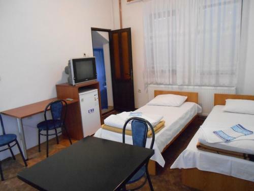 Hostal Residence Krstanoski