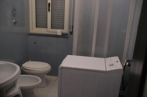 Apartamento Appartamento Lungomare Trebisacce