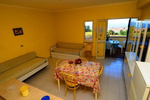 Apartamento Casa Vacanza Del Sole