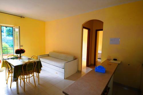 Apartamento Casa Vacanza Del Sole