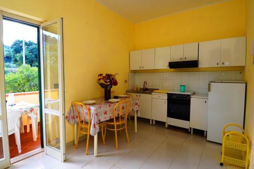 Apartamento Casa Vacanza Del Sole